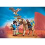 Playmobil - Marla Cu Cal Playmobil - 1